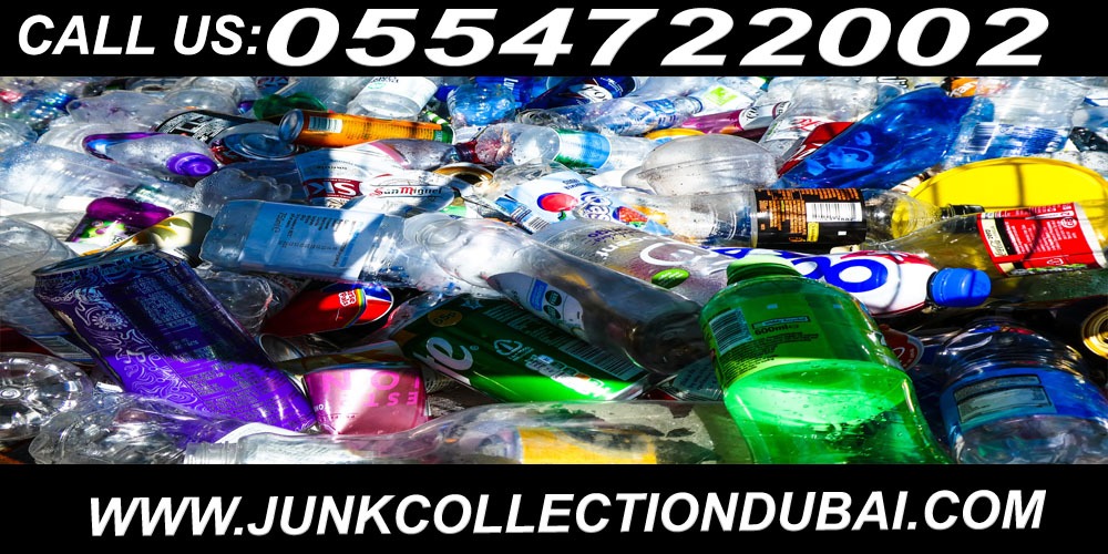 Junk Removal Ajman