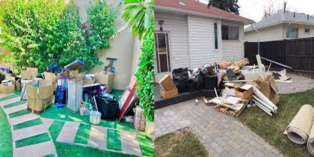 Junk Removal Fujairah | Junk Removal Ras Al Khaimah