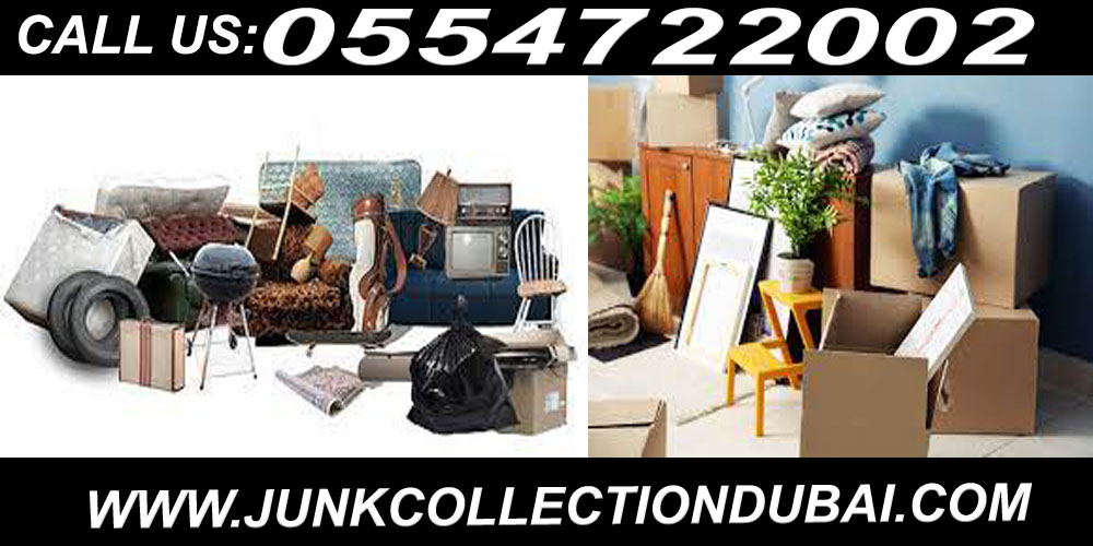 Junk Removal Ras Al Khaimah