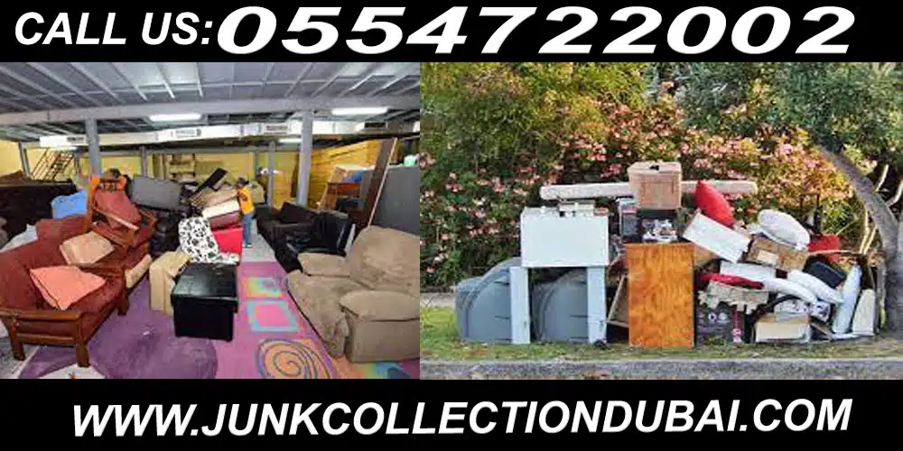 Dubai Junk Removal Dubai | Dubai Waste Management | Rubbish Removal Dubai
