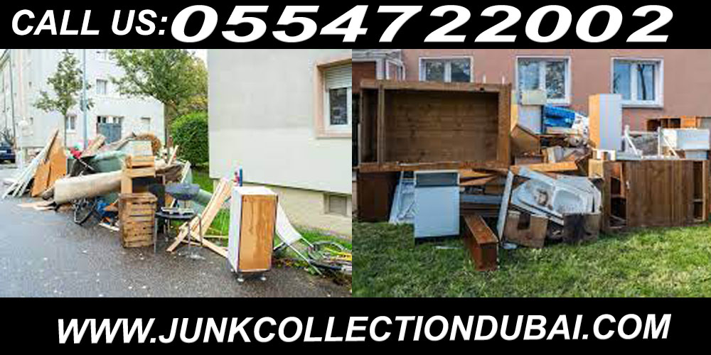 Free Junk Removal | Rubbish Removal Dubai | Remove Junk | Junk Removal Sharjah | Recycling in Dubai | Junk Removal Abu Dhabi