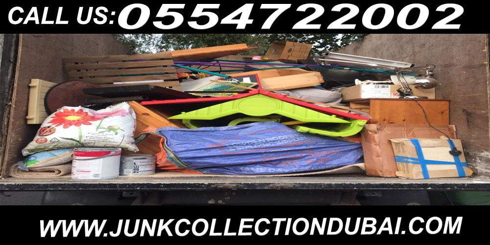 Junk Removal Service