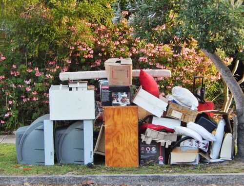 Eco‑Friendly Junk Disposal UAE – Trusted Sustainable Waste Removal Services